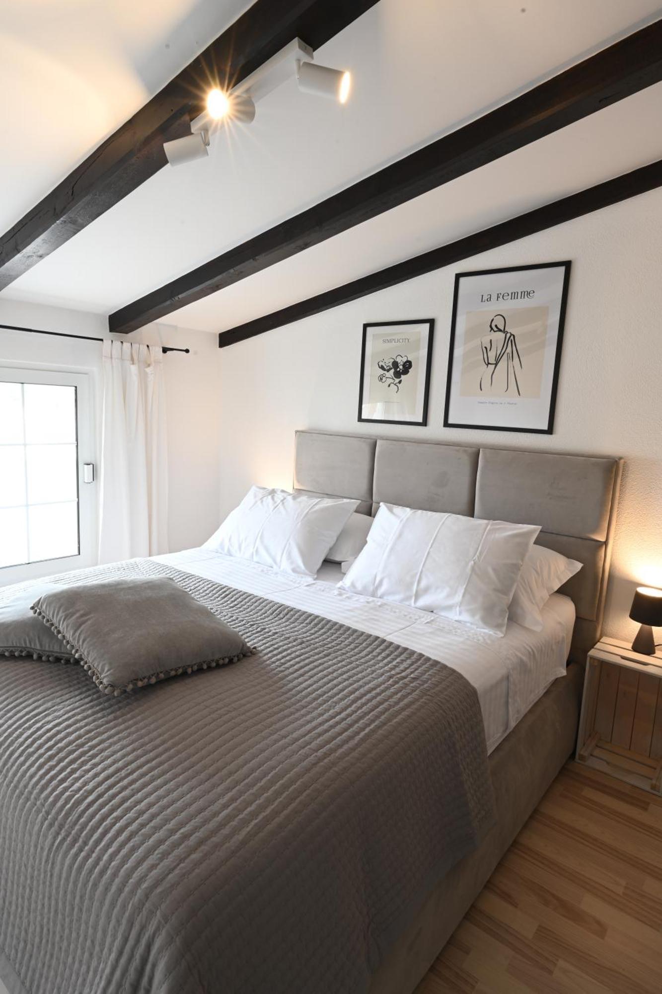 Apartment Kokolo Sea View Hvar Hvar Town Extérieur photo