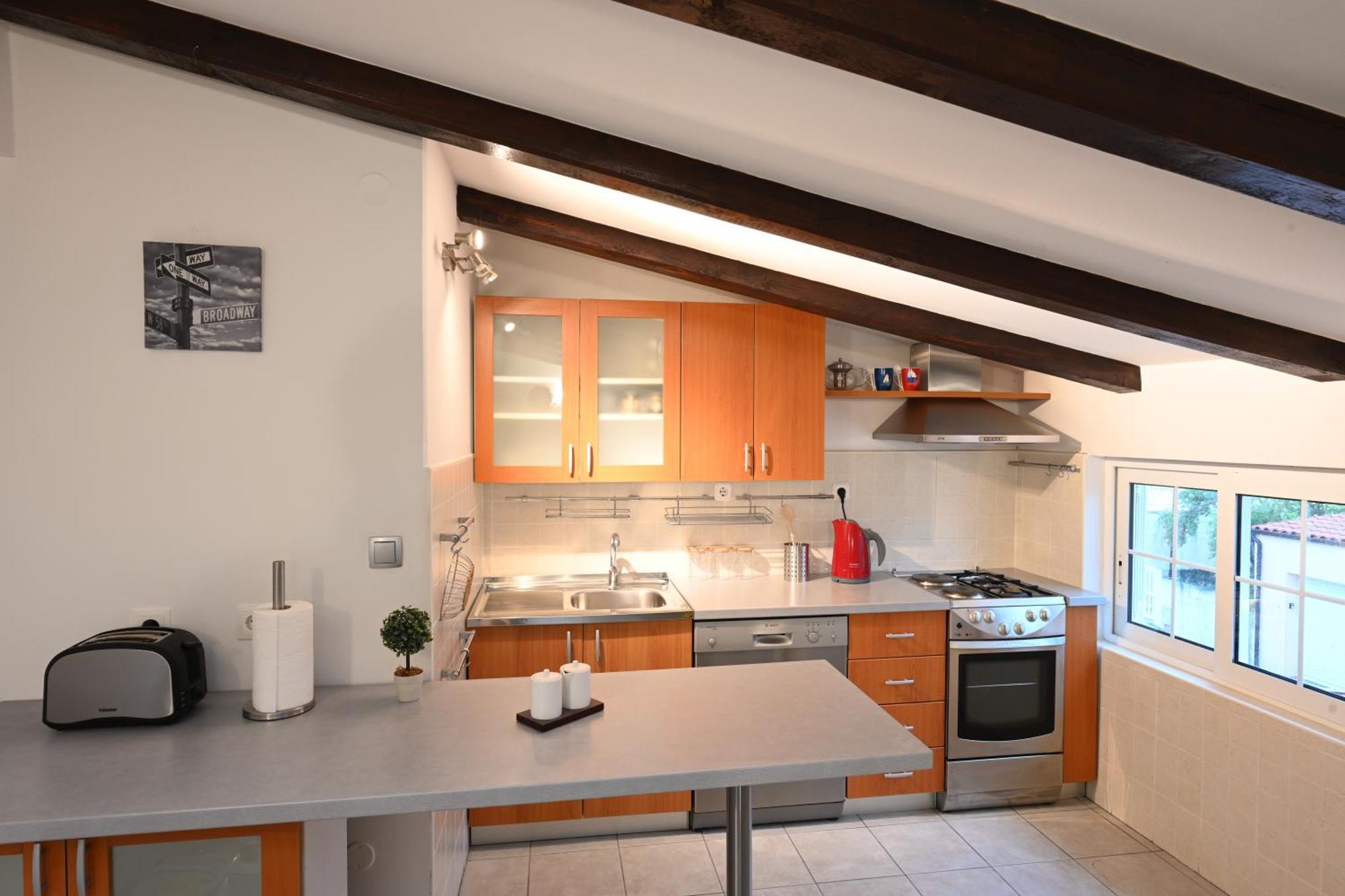 Apartment Kokolo Sea View Hvar Hvar Town Extérieur photo