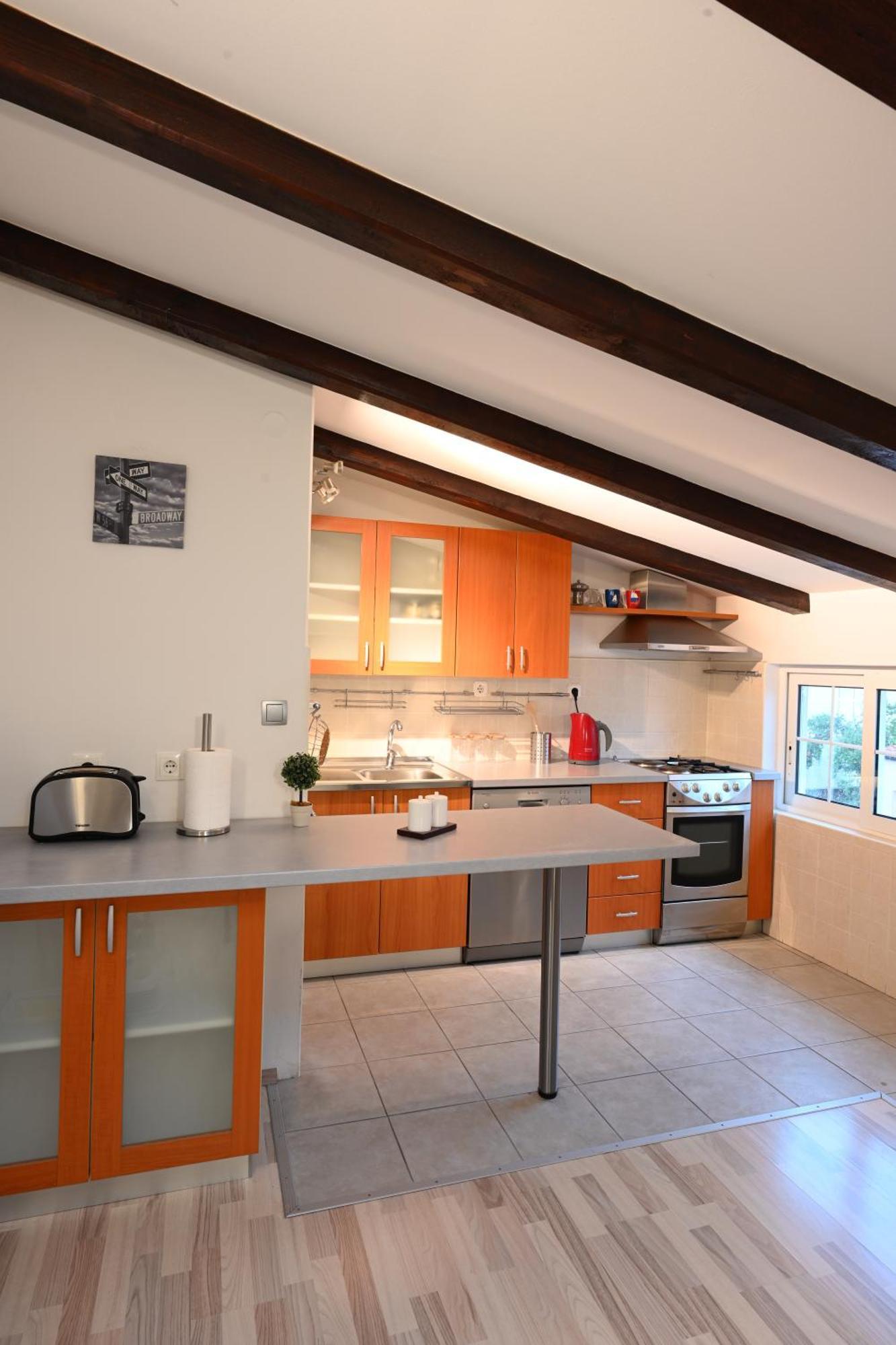 Apartment Kokolo Sea View Hvar Hvar Town Extérieur photo