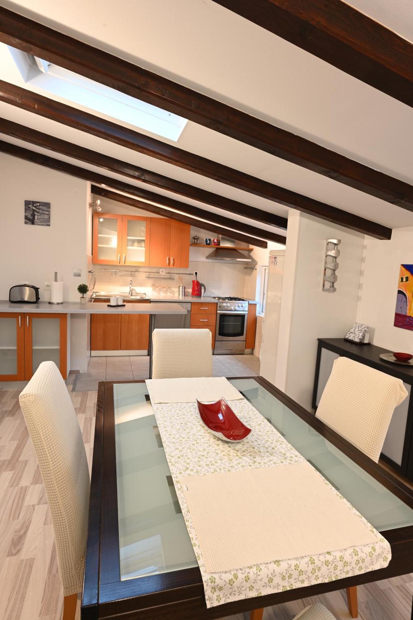 Apartment Kokolo Sea View Hvar Hvar Town Extérieur photo