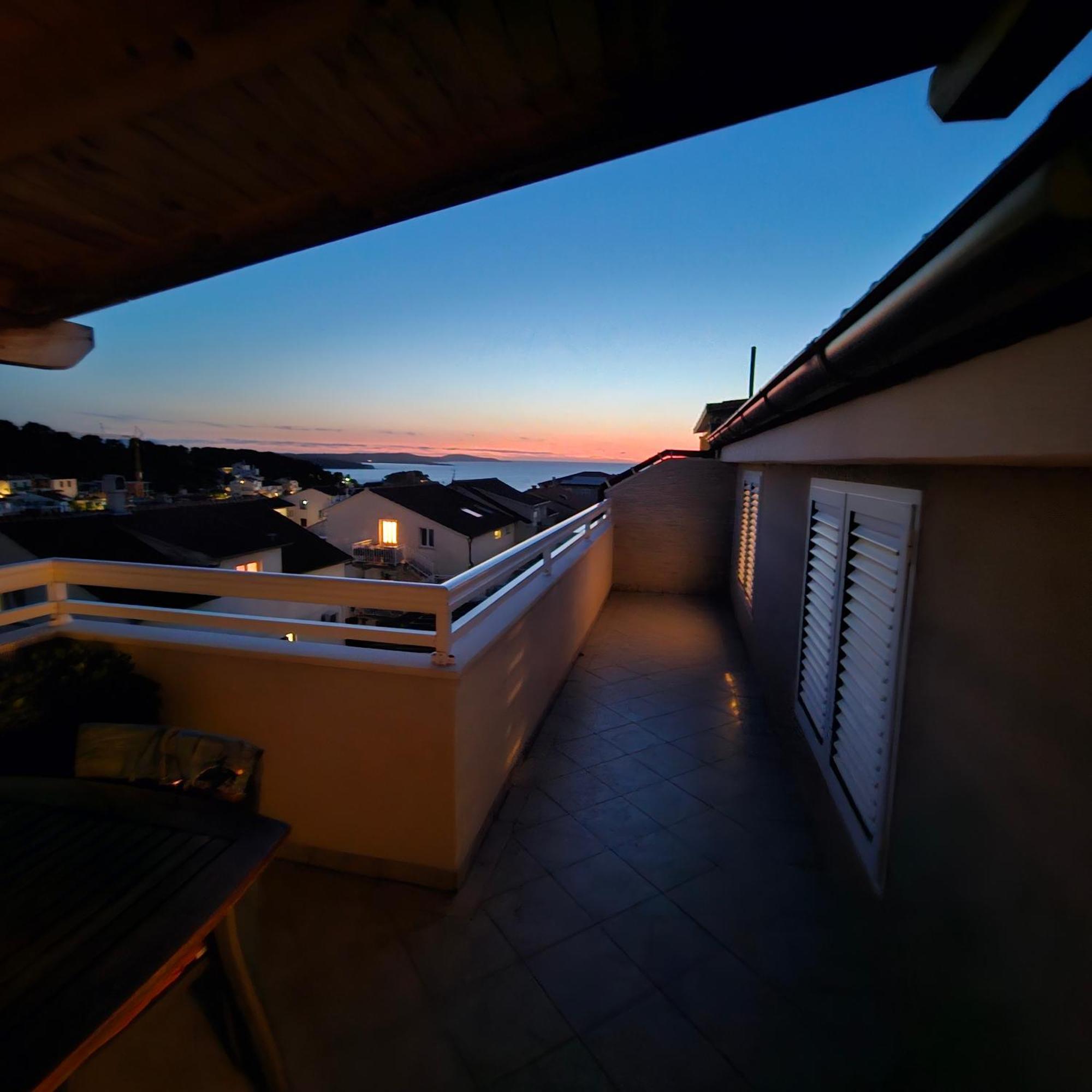 Apartment Kokolo Sea View Hvar Hvar Town Extérieur photo