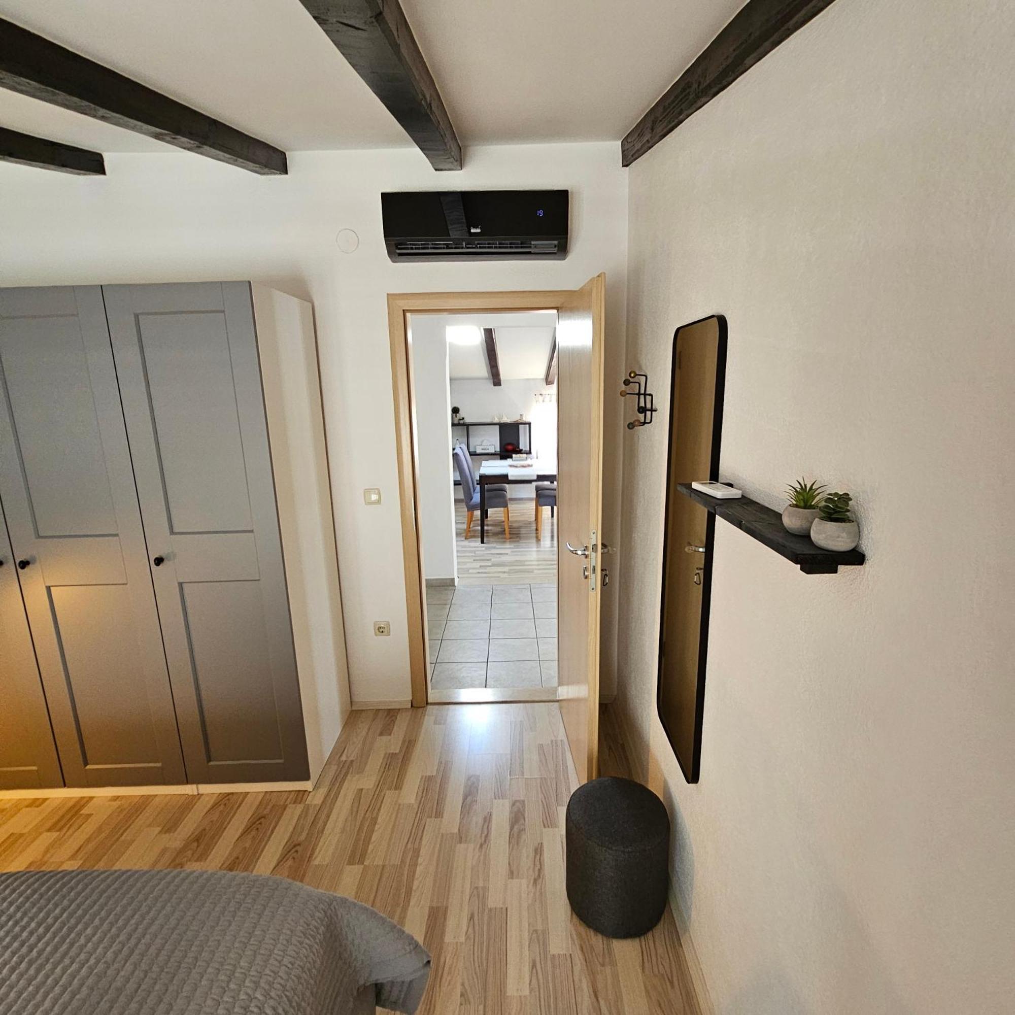 Apartment Kokolo Sea View Hvar Hvar Town Extérieur photo